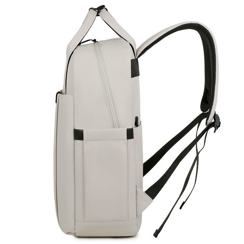 Fashion Simple Applicable Laptop Student Backpack